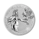 1 oz (31.10 g) sidabrinė moneta Germania, Lenkija 2020