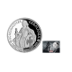 1 oz (31.10 g) sidabrinė PROOF moneta kortelėje Germania, Vokietija 2013