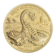 1 oz (31.10 g) auksinė moneta Legendary Creatures – Loch Ness Monster, Didžioji Britanija 2026