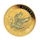 1 oz (31.10 g) auksinė moneta Australijos Gulbė, Australija 2025