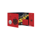 Pièce de 5 livres (28.28 g) sur carte Année du Serpent, Grande-Bretagne 2025