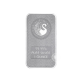 1 oz (31.10 g)  Silberbarren Snake, Perth Mint  999.9