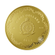 8 Dollar (3.11 g) Goldmünze Tree of Feelings, Niue 2024 (mit Zertifikat)