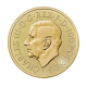 1 oz (31.10 g) gold coin The Royal Arms, Great Britain 2025