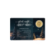 1/1000 oz Goldmünze Silent Night Holy Night, Tschad