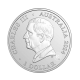 1 oz (31.10 g) pièce d'argent Australia Zoo - Giraffe, Australie 2024