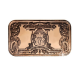 1 oz Kupferbarren Indian Chief Banknote, USA 999