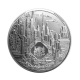 1 oz (31.10 g) pièce d'argent  Intelligence artificielle, Tchad 2025
