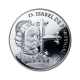 5 Eur coin Queens of Europe - D. Isabel, Portugal 2015