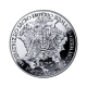 5 Eur coin Queens of Europe - D. Isabel, Portugal 2015