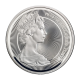 26.16 g pièce d'argent PROOF Portraits of Queen Elizabeth II - Arnold Machin Effigy, Grande-Bretagne 2026