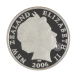1 oz (31.10 g) srebrna PROOF moneta Queen Elizabeth II 80th Birthday, Nowa Zelandia 2006