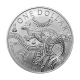 1 oz (31.10 g) pièce d'argent Kangaroo - RAM, Australie 2003