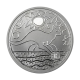 1 oz (31.10 g) pièce d'argent Kangaroo - RAM, Australie 2009