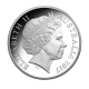 1 oz (31.10 g) pièce d'argent Kangaroo - RAM, Australie 2017