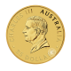 1/4 oz (7.78) gold coin Kangaroo, Australia 2025