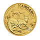 1/4 oz (7.78) gold coin Kangaroo, Australia 2025