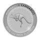 1 oz (31.10 g) platininė moneta Kengūra, Australija 2026