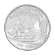 1 oz (31.10 g) sidabrinė moneta Kengūra - RAM, Australija 2018