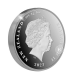 1 oz (31.10 g) sidabrinė moneta kortelėje Kiwi, Naujoji Zelandija 2023