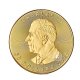 1 oz (31.10 g)  pièce d'or Maple Leaf, Canada 2026