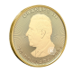 1/2 oz (15.55 g) auksinė moneta Klevo lapas, Kanada 2026