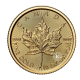 1/4 oz (7.78 g)  pièce d'or Maple Leaf, Canada 2026