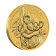 1/10 oz (3.11 g) auksinė moneta Koala, Australija 2024