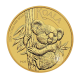 1/10 oz (3.11 g) gold coin Koala, Australia 2025