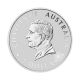 1 oz (31.10 g) sidabrinė moneta Koala, Australija 2025