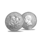 1 oz (31.10 g) sidabrinė moneta Koala - RAM, Australija 2025