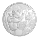 1 oz (31.10 g)  Silbermünze  Koala - RAM, Australien 2026