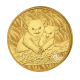 1 oz (31.10 g) auksinė moneta Koala - RAM, Australija 2025
