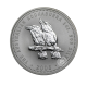 1 oz (31.10 g) srebrna moneta Kookaburra, Australia 2006