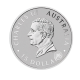 1/10 oz (3.11 g) platininė moneta Australijos Kookaburra, Australija 2026