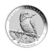 10 oz (311 g) silver coin Kookaburra, Australia 2021