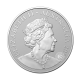 1 oz  (31.10 g) silver coin Kookaburra - RAM, Australia 2020