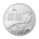 1 oz  (31.10 g) silver coin Kookaburra - RAM, Australia 2020