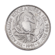 1 oz  (31.10 g) srebrna moneta Kookaburra, Australia 1991
