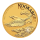 1/10 oz (3.11 g) złota moneta Kookaburra, Australia 2026