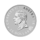 1/10 oz (3.11 g) platynowa moneta Australia Kookaburra, Australia 2025