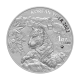 1 oz (31.10 g) silver coin Korean Tiger, South Korea 2022
