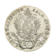 20 Kreuzer (6.61 g) Silbermünze Franz II., Österreich 1802