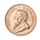 1 oz (31.10 g) gold coin Krugerrand, South Africa 2025