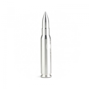 2 oz (62.20 g) silver bullet, USA (souvenir)