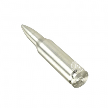 2 oz (62.20 g) silver bullet, USA (souvenir)