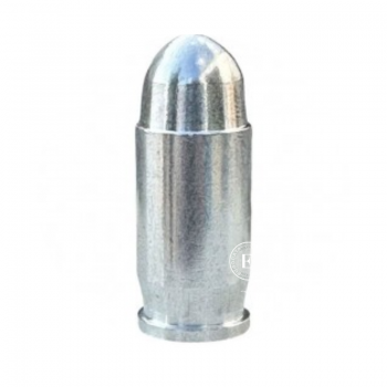 1 oz (31.10 g) silver bullet, Mason Mint 999 (souvenir)