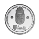 5 Eur coin Queens of Europe - Leonor de Almeida, Portugal 2014