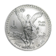 1 oz (31.10 g) Silbermünze Libertad, Mexiko 1992