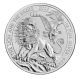 1 oz (31.10 g) Silvermünze The Lion and The Eagle, Großbritannien 2026